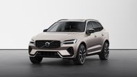 Volvo XC60 Volvo XC60 T8 Ultra Dark