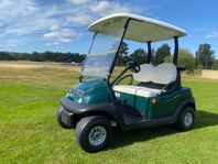 Club Car Precedent 2016