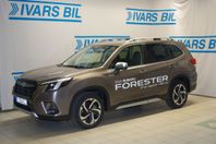 Subaru Forester 2,0i E-Boxer XFuel Ridge