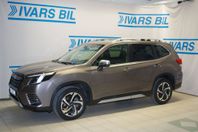 Subaru Forester 2,0i E-Boxer XFuel Ridge 4,95% ränta