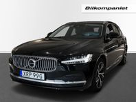 Volvo V90 Recharge T6 Inscription Expression