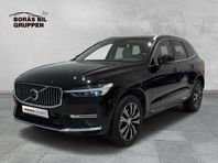 Volvo XC60 Recharge T6 II Inscription