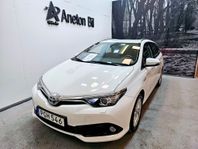 Toyota Auris Touring Sports Hybrid e-CVT Active Euro 6