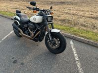 Harley-Davidson FXFBS Fat Bob 114 End. 507 mil 3,95% Ränta