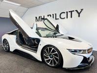 BMW i8 1.5 Steptronic 362Hk"Maxton-Paket