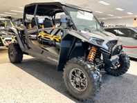 Polaris RZR XP 4 1000 SPORT EPS 4-sits"Traktor-B"Maxad