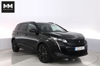 Peugeot 5008 1.2 PureTech EAT GT