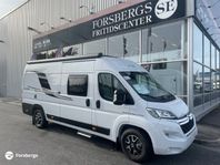 Hobby Vantana ONTOUR Edition - K65 ET - Sverigepaket