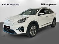 Kia E-Niro Advance, 64kWh, 204hk, RÄNTEKAMPANJ 2,99%