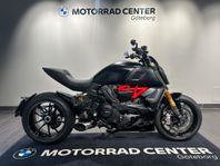 Ducati Diavel 5,45% Ränta|1260S|Termignoni|Evotech|1445 mil