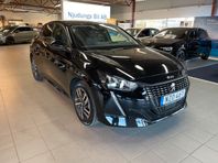 Peugeot 208 Allure Pack 100HK AUT