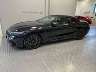 BMW M8 Competition Cabriolet