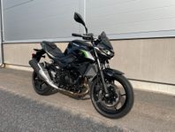 Kawasaki Z500 ABS * Demoutförsäljning *