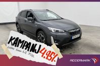 Subaru XV e-Boxer AWD Summit Taklucka Skinn Kame 4,95% Ränta