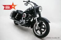 Harley-Davidson Switchback *Snabb hemleverans*