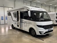 Adria Sonic Plus 700 SL * Alde & Automatlåda *