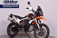 KTM 890 Adventure R Teckpack mm / 794 :-/mån