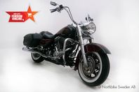 Harley-Davidson Road King Custom *Snabb hemleverans*