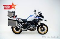 BMW Motorrad R1250 GS HP *5.45% Ränta*