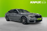 BMW 530 d M-sport H/K Pano Skinn Se Spec 265hk