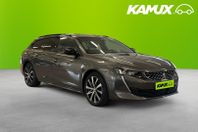 Peugeot 508 SW PHEV GT-Line Kamera Navi Drag 225hk