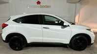 Honda HR-V 1.5 i-VTEC CVT | Värmare | BT | Nyservad