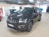 Jeep Compass 4WD 1,3 PHEV Hybrid 190hk 4xe