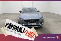 Volvo S90 D5 AWD 235hk Inscription VOC Kamera GP 4,95% Ränta