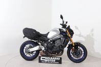 Yamaha MT-09 SP