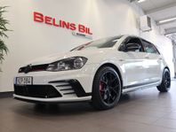 Volkswagen Golf GTi Clubsport 265Hk DSG 1438kr/skatt