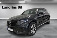 Mercedes-Benz EQC 400 4MATIC SUV SE-Edition