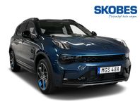 Lynk & Co 01 PHEV