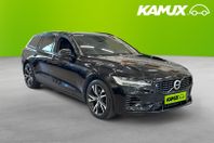 Volvo V60 T8 AWD R-design Pano B-kam VoC 392hk