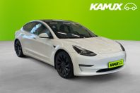 Tesla Model 3 Performance AWD Pano Kamera Navi 513hk