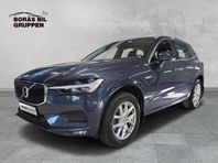 Volvo XC60 B4 AWD Diesel Momentum Advanced SE