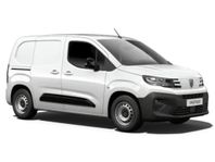 Peugeot Partner 1,5 BlueHDi 130hk Automat L1