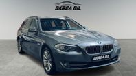 BMW 525 d xDrive Kampanj 2.95% ränta