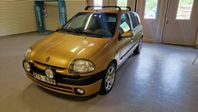 Renault Clio 1.4 A-Traktor