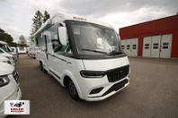 Kabe Imperial Travel Master I 790 LQB - kampanj t.o.m. 2025-
