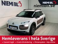 Citroën C4 Cactus 1.6 e-HDi Airdream ETG6 MoK Nav Kamera SoV