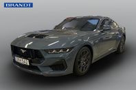 Ford Mustang GT Magneride