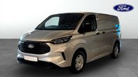 Ford Transit Custom Skåp Trend 280S SWB 2.0L Ecoblue 136Hk