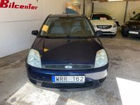 Ford Fiesta 5-dörrar 1.3