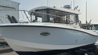 Quicksilver Captur 755 Pilothouse