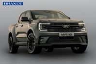 Ford Ranger Double Cab MS-RT #Beställningsbar