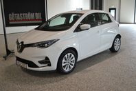 Renault Zoe R110 52 kWh Batteriköpt/OBS! 992Mil