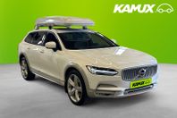 Volvo V90 Cross Country Polestar T5 Ocean Race Pano B&W AWD