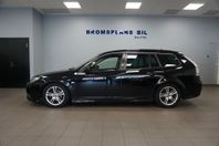 Saab 9-3 SportCombi 1.8t BioPower Vector