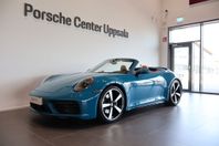 Porsche 911 Carrera 4S Cab