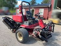 Åkgräsklippare  TORO REELMASTER 6700-D 4WD